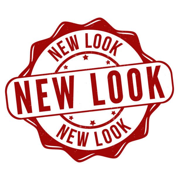 NEW URL & NEW LOOK